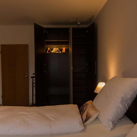 Ferienwohnung 'Zimmer Frei' Gelsenkirchen Exteriör bild
