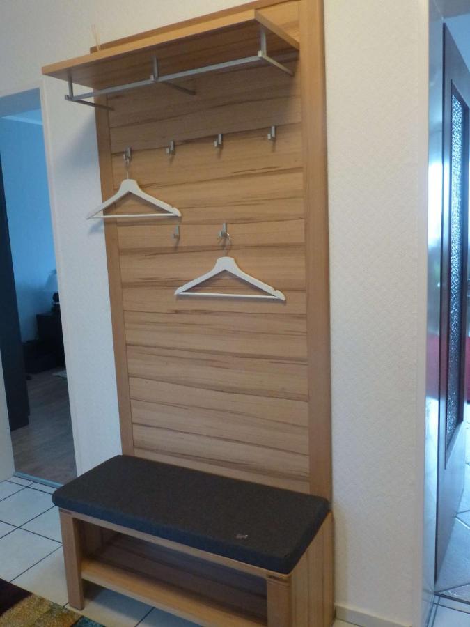 Ferienwohnung 'Zimmer Frei' Gelsenkirchen Exteriör bild